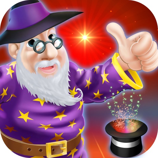 Magic Trick With Hands - Learn Easy Magical Cool Mind Game For Kids iOS App