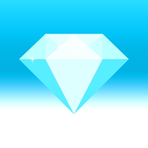 Diamond Blizzard Icon