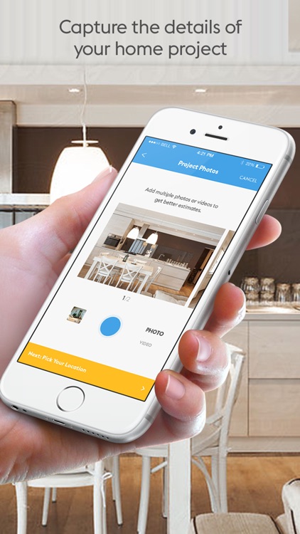 Smith: Home Remodel, Improvement & Repairs