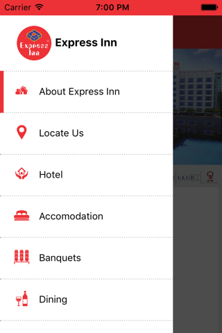 Express Inn screenshot 2