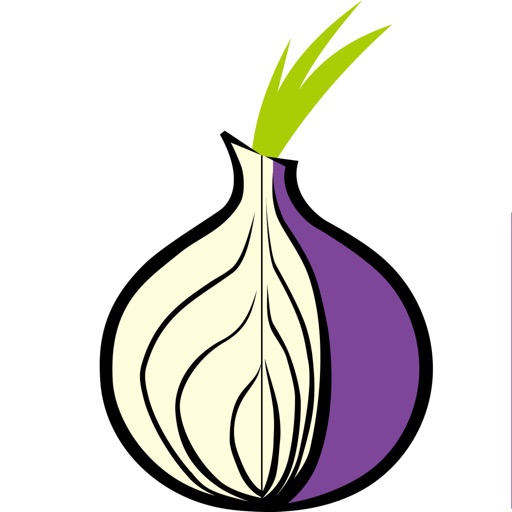 Red Onion app icon