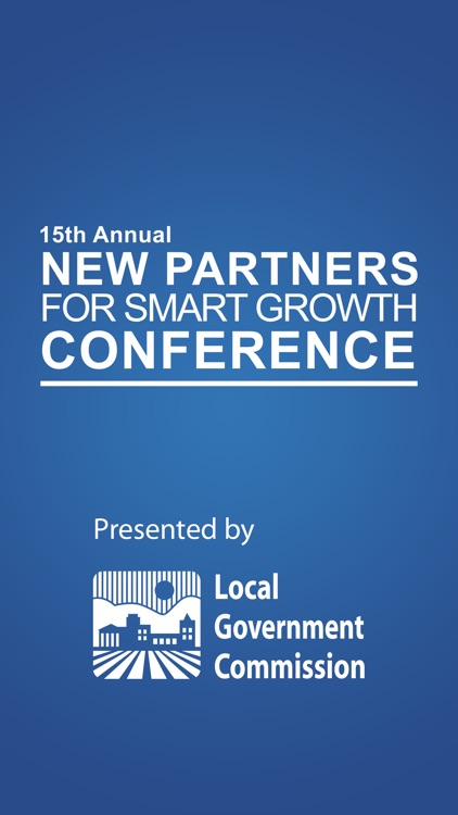 2016 New Partners Conference