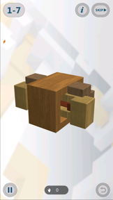 Interlocked screenshot