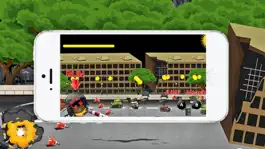 Game screenshot Turtles The Hero Fight Game 1 mod apk