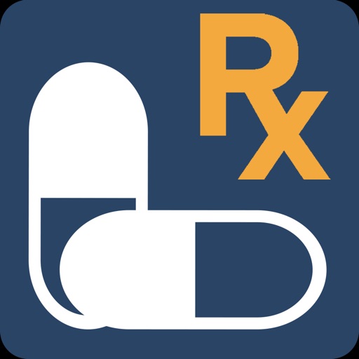 MobileRx Pharmacy Icon
