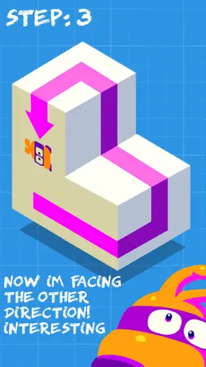 Flat Pack screenshot 3