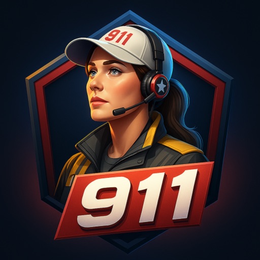 911 Emergency Simulator
