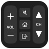 TV Remote Control Television icon