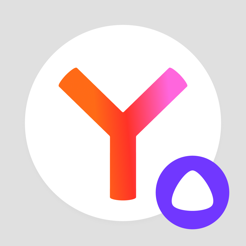 ‎Yandex Browser