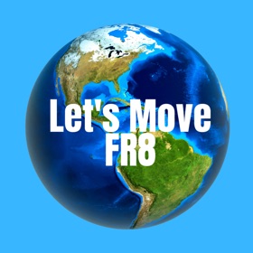 Lets move Fr8