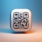 Simple QR Generator is an app that allows you to create QR-Codes for URLs with a simple Interface