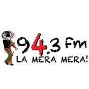 94.3 La Mera Mera