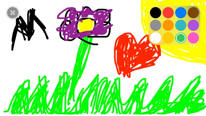 Whiteboard: just draw together screenshot 7 of 8