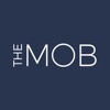 The MOB Fitness icon