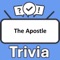 Do you think you know everything about the movie "The Apostle"
