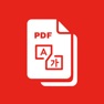 Get Pdf Documents Translator for iOS, iPhone, iPad Aso Report