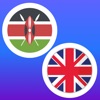 Swahili-English Translate icon