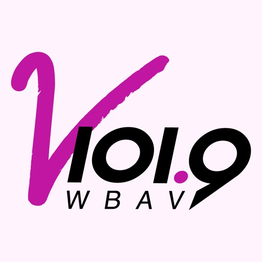 V 101.9 - AppWisp.com