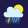 Weather Storm & Local Rain Map - Weather Maps LLC