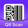 QR Code Scanner & Reader . icon