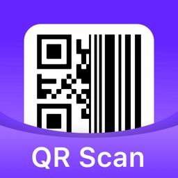 QR Code Scanner & Reader .