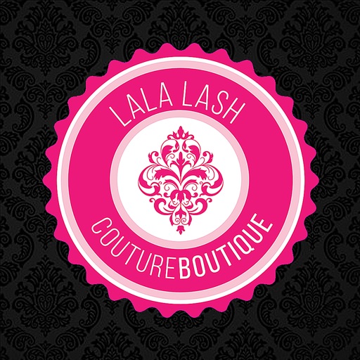 Lala Lash Boutique icon