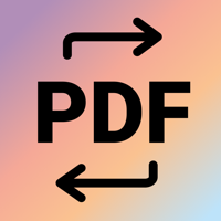 PDF Converter－File Creator App