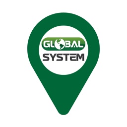 Global System Rastreamento