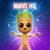 Marvel HQ: Kids Super Hero Fun App Delete