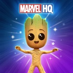 Download Marvel HQ: Kids Super Hero Fun app