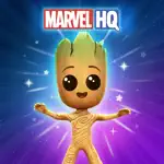 Marvel HQ: Kids Super Hero Fun App Cancel