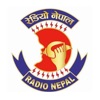 Radio Nepal. icon