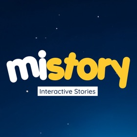 MiStory: Read, Play, Learn