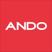 ANDO: Food Delivery