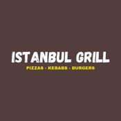 Istanbul Grill & Pizza Poole