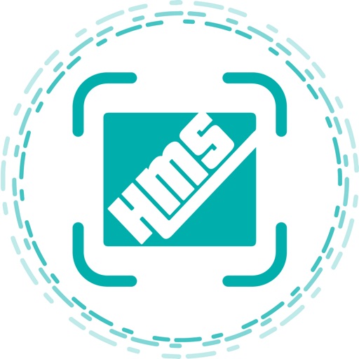 HMS Kimlik Ve Pasaport Tarama