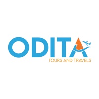 ODITA logo