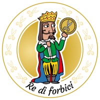 Re di Forbici logo