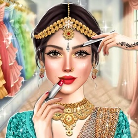 Wedding Fashion Stars