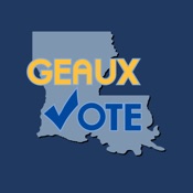 GeauxVote Mobile