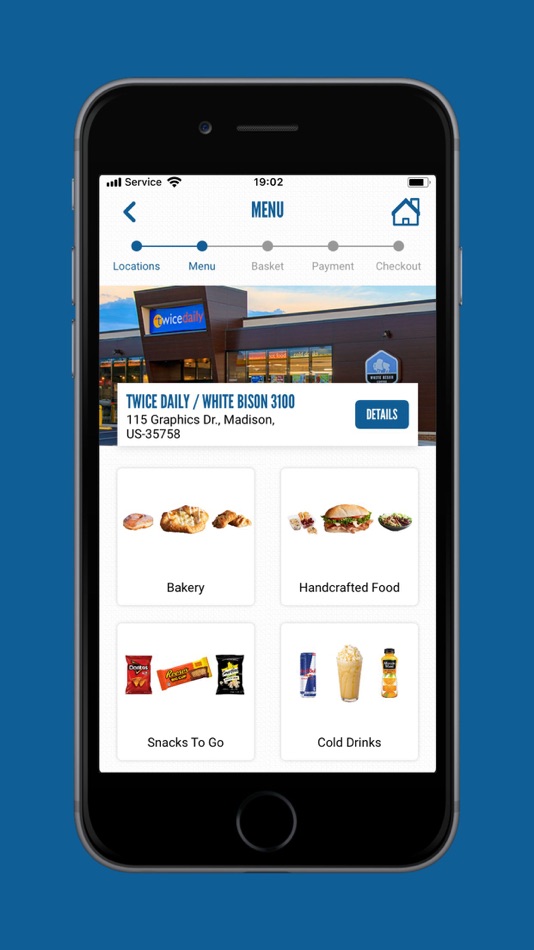 #6. TD/WB Rewards (iOS) Podle: Paytronix Systems Inc
