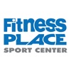 Fitness Place icon