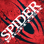 Spider Fighter & Gangster City