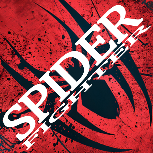 Spider Fighter & Gangster City