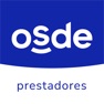 Get Prestadores OSDE for iOS, iPhone, iPad Aso Report