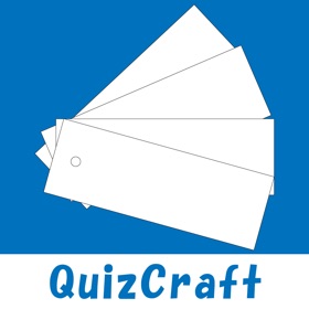 QuizCraft -DIY Flashcards