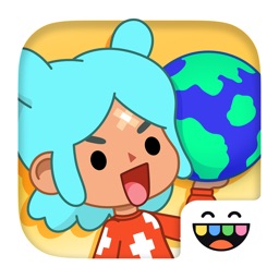 Toca Boca World: Ton Monde