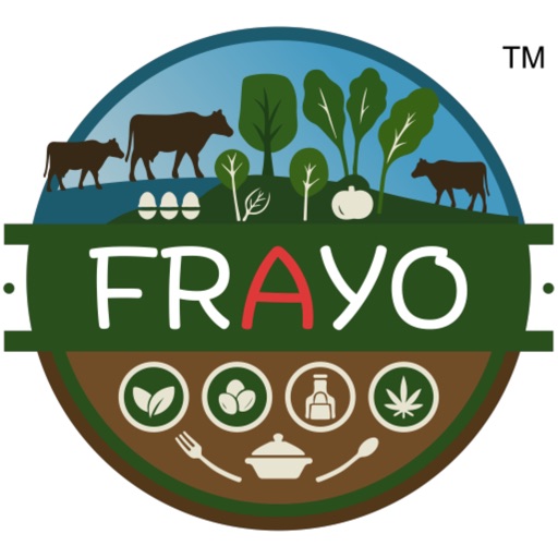 Frayo User