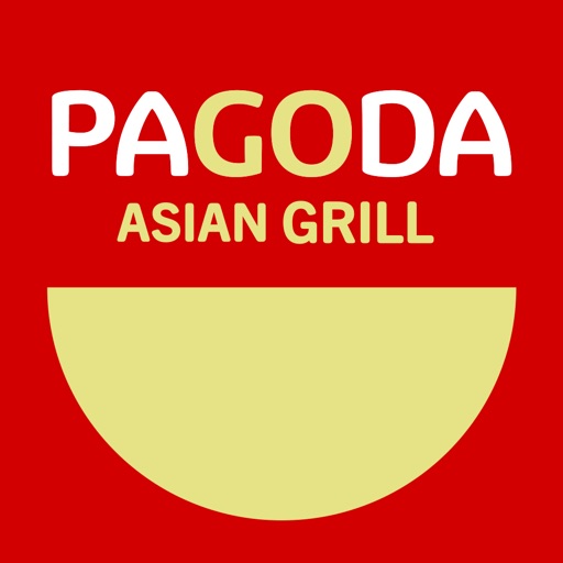 Pagoda Asian Grill