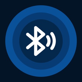 Bluetooth Device: Finder Tool